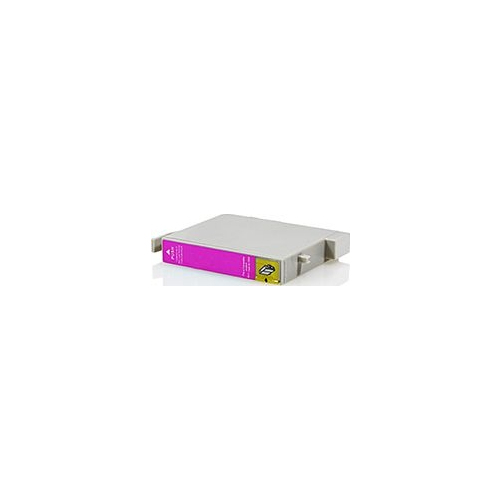 Epson T0486 svetlá purpurová  - kompatibilný