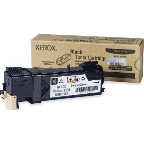 Xerox 106R01285 čierna - originál