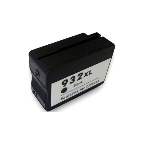 HP 932XL (CN053AE) čierna - kompatibilný