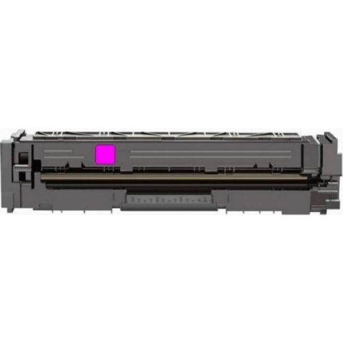 HP CF543A purpurová  - kompatibilný
