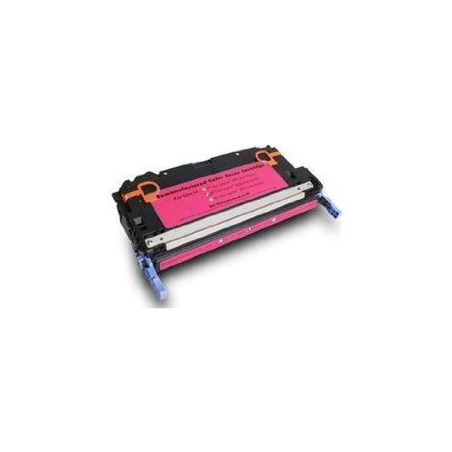 HP Q6473A purpurová  - kompatibilný