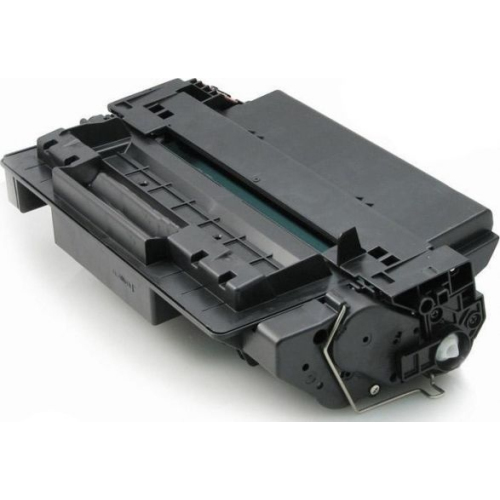 HP Q7551X čierna  - kompatibilný