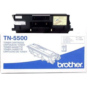 Brother TN5500 čierna  - originál