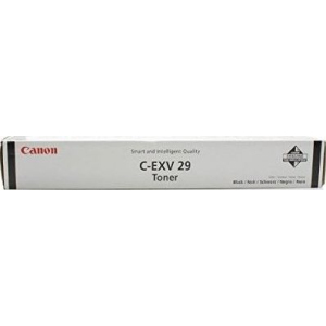 Canon C-EXV29 čierna  - originál