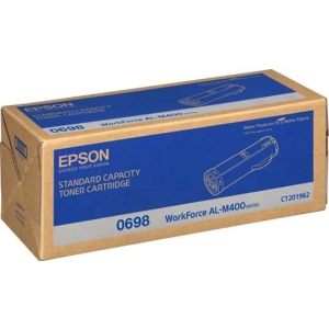 Epson C13S050698 čierna - originál