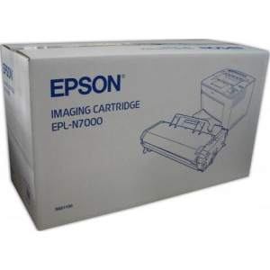 Epson C13S051100 čierna - originál