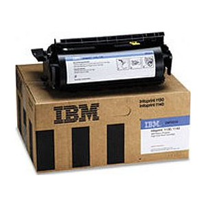 IBM 28P2010 čierna - originál