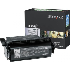 Lexmark 1382960 čierna - originál