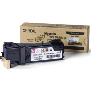 Xerox 106R01283 purpurová - originál