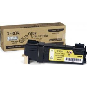 Xerox 106R01337 žltá - originál