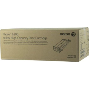 Xerox 106R01402 žltá - originál
