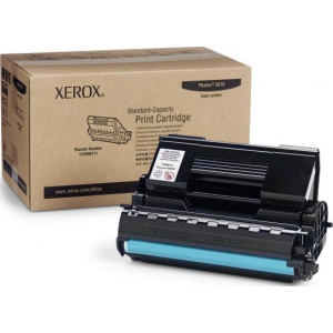 Xerox 113R00711 čierna - originál