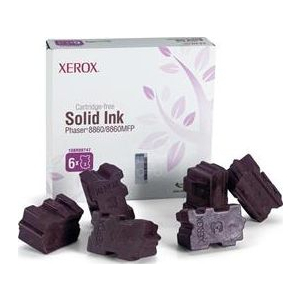 Xerox 108R00818 purpurová - originál