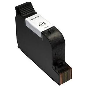 HP 15 (C6615D) čierna - kompatibilný