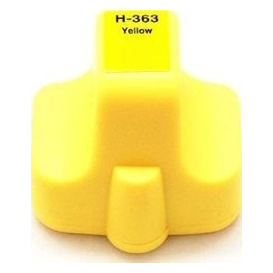 HP 363 (C8773EE) žltá - kompatibilný