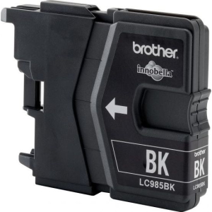 Brother LC-985BK čierna  - originál