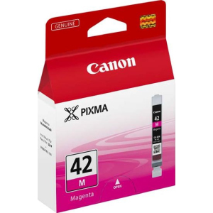 Canon CLI-42M purpurová  - originál