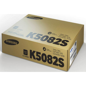 Samsung CLT-K5082S čierna - originál