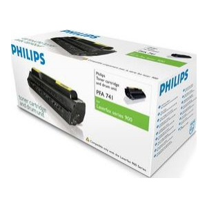 Philips PFA741 čierna - originál