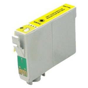 Epson T1004 žltá  - kompatibilný