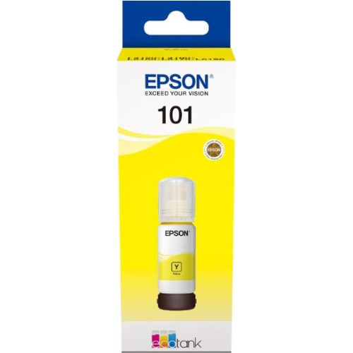 Epson 101 (C13T03V44A) žltá  - originál