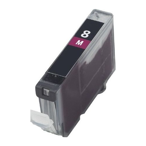 Canon CLI-8 purpurová  - kompatibilný