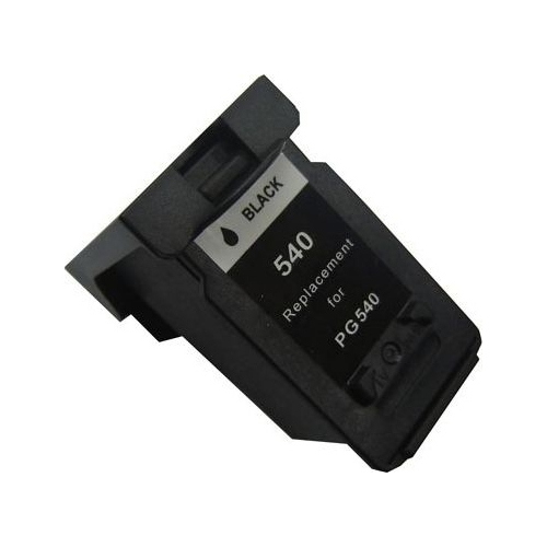 Canon PG-540XL čierna  - kompatibilný