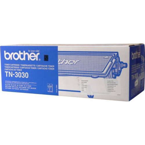 Brother TN3030 čierna  - originál