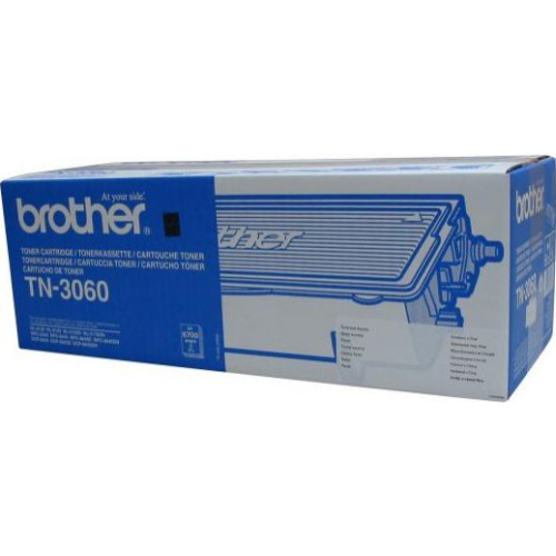 Brother TN3060 čierna  - originál