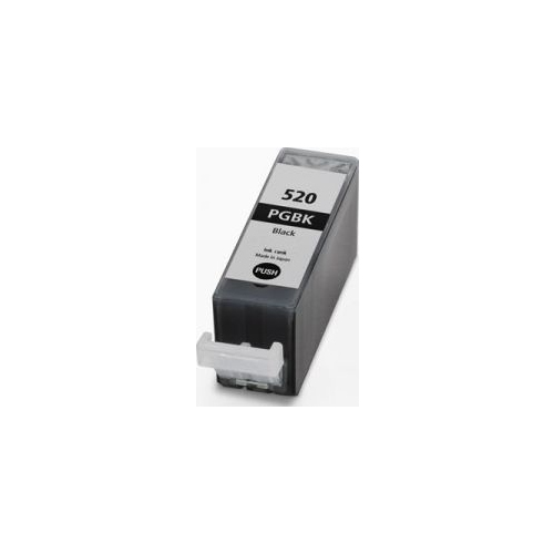 Canon PGI-520 čierna  - kompatibilný