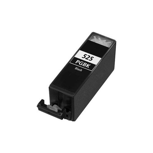 Canon PGI-525 čierna  - kompatibilný