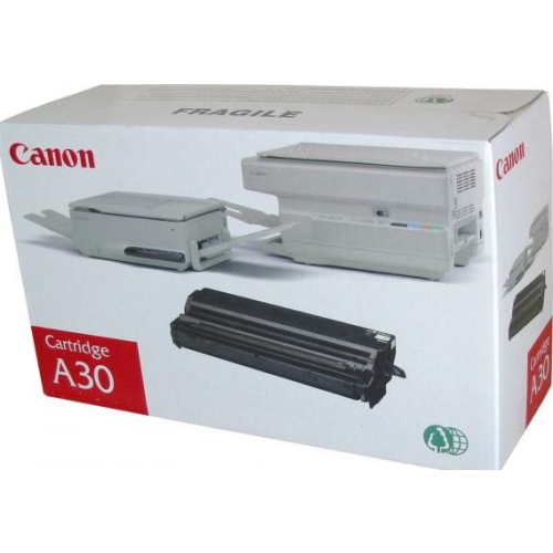 Canon 1474A003 (A30) čierna (black) - originál