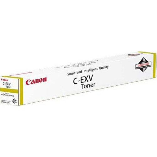 Canon 9109B002 (C-EXV48) žltá (yellow) - originál