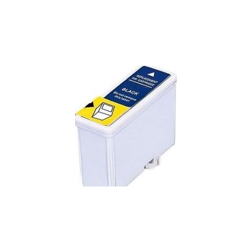Epson T028 čierna  - kompatibilný