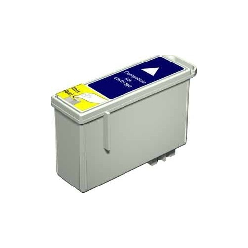 Epson T036 čierna  - kompatibilný