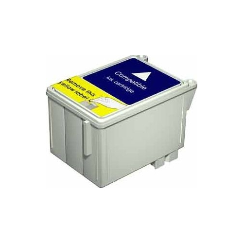 Epson T037 farebná  - kompatibilný
