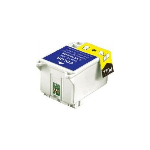 Epson T041 farebná  - kompatibilný