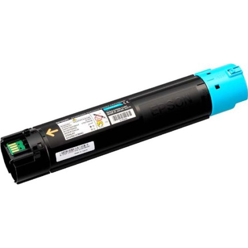 Epson C13S050662 (AL-C500) azúrová (cyan) - originál