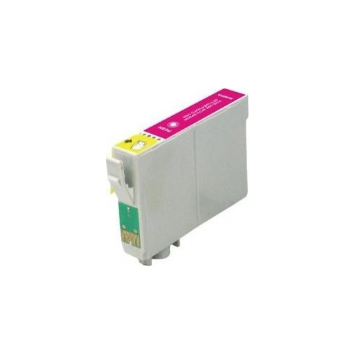 Epson T0443 purpurová  - kompatibilný