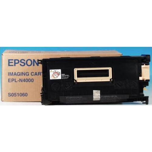 Epson C13S051060 čierna - originál
