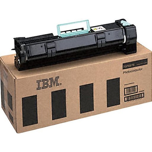 IBM 75P6877 čierna (black) - originál