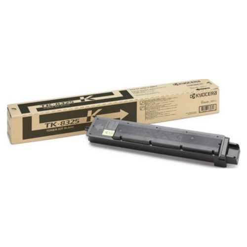 Kyocera 1T02NP0NL0 čierna - originál