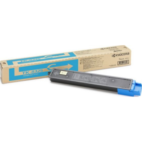 Kyocera 1T02NPCNL0 azúrová - originál