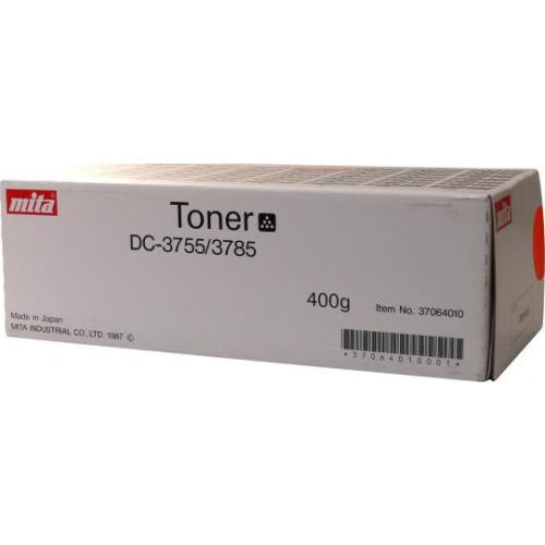 Kyocera 37064010 čierna - originál