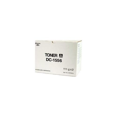 Kyocera 37075010 čierna - originál