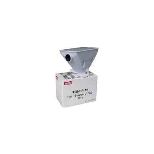 Kyocera 37094010 čierna - originál