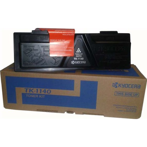 Kyocera TK1140 čierna - originál