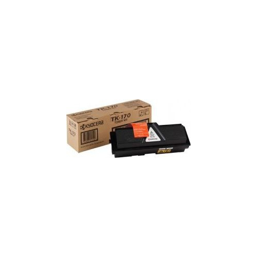 Kyocera TK170K čierna - originál