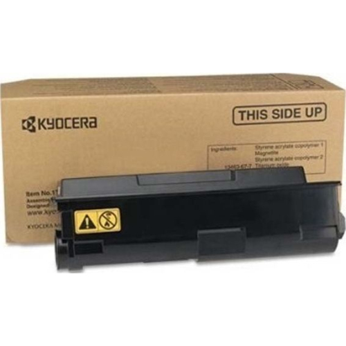 Kyocera TK3100 čierna - originál