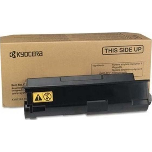 Kyocera TK3130 čierna - originál